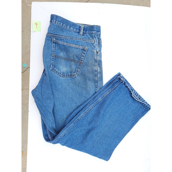 Faded Glory Other - Faded Glory Jeans Men's Jeans Rn51067 38/30 #9